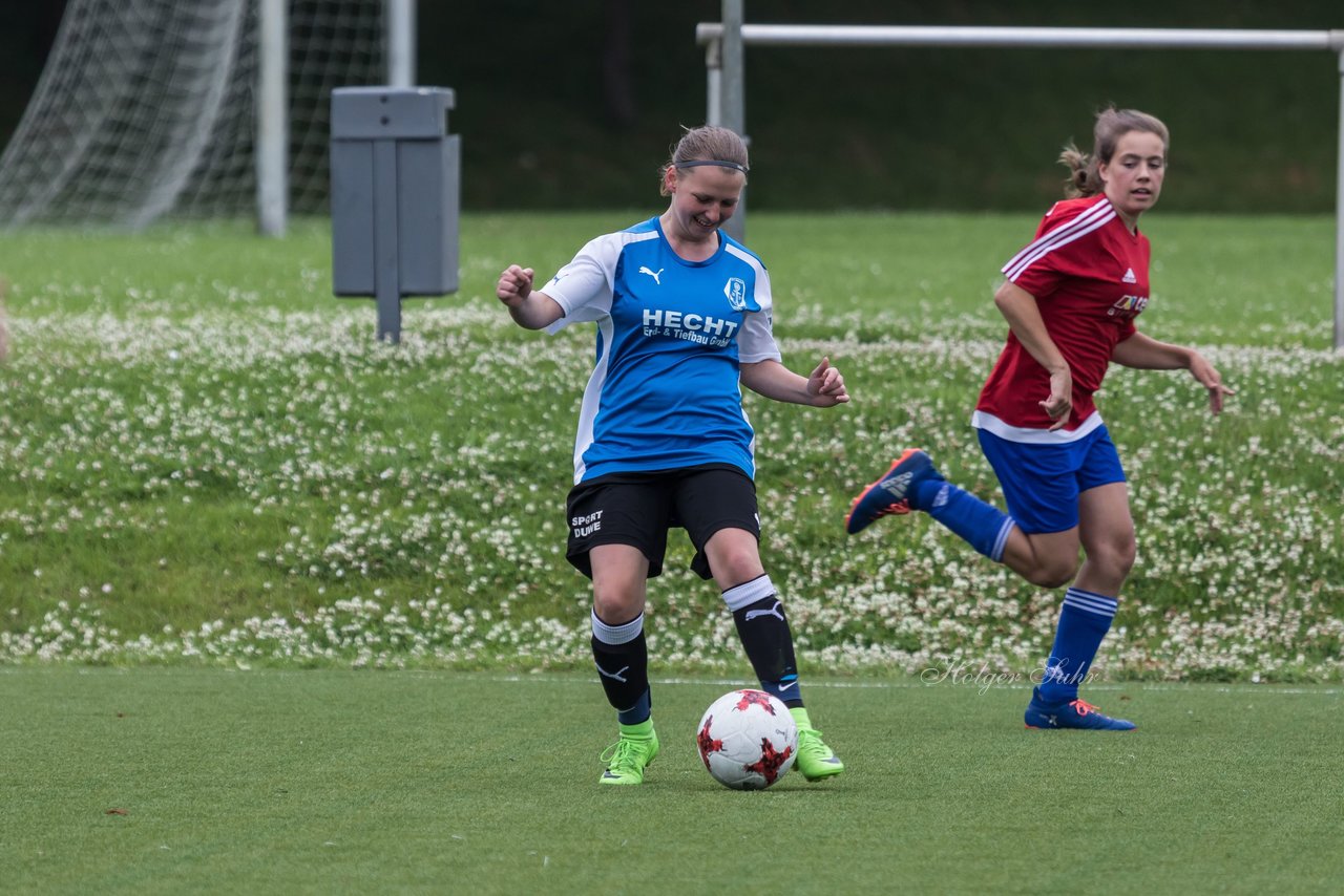 Bild 158 - B-Juniorinnen Ratzeburg Turnier